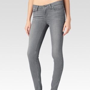 Paige Jeans